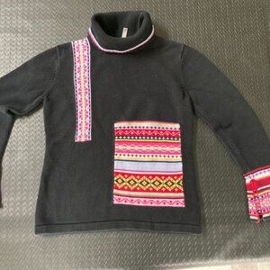 Hanna Andersson Cotton Sweater